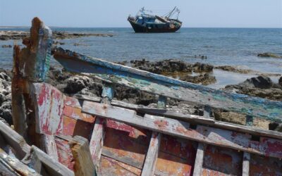 “Una strana brutta storia”: il naufragio di Portopalo