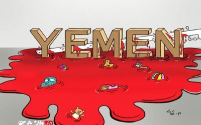 Yemen. Dimenticato da molti