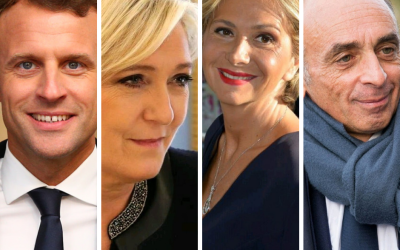 Commento semiserio di un elettore francese disilluso. Sulle Presidenziali francesi 2022