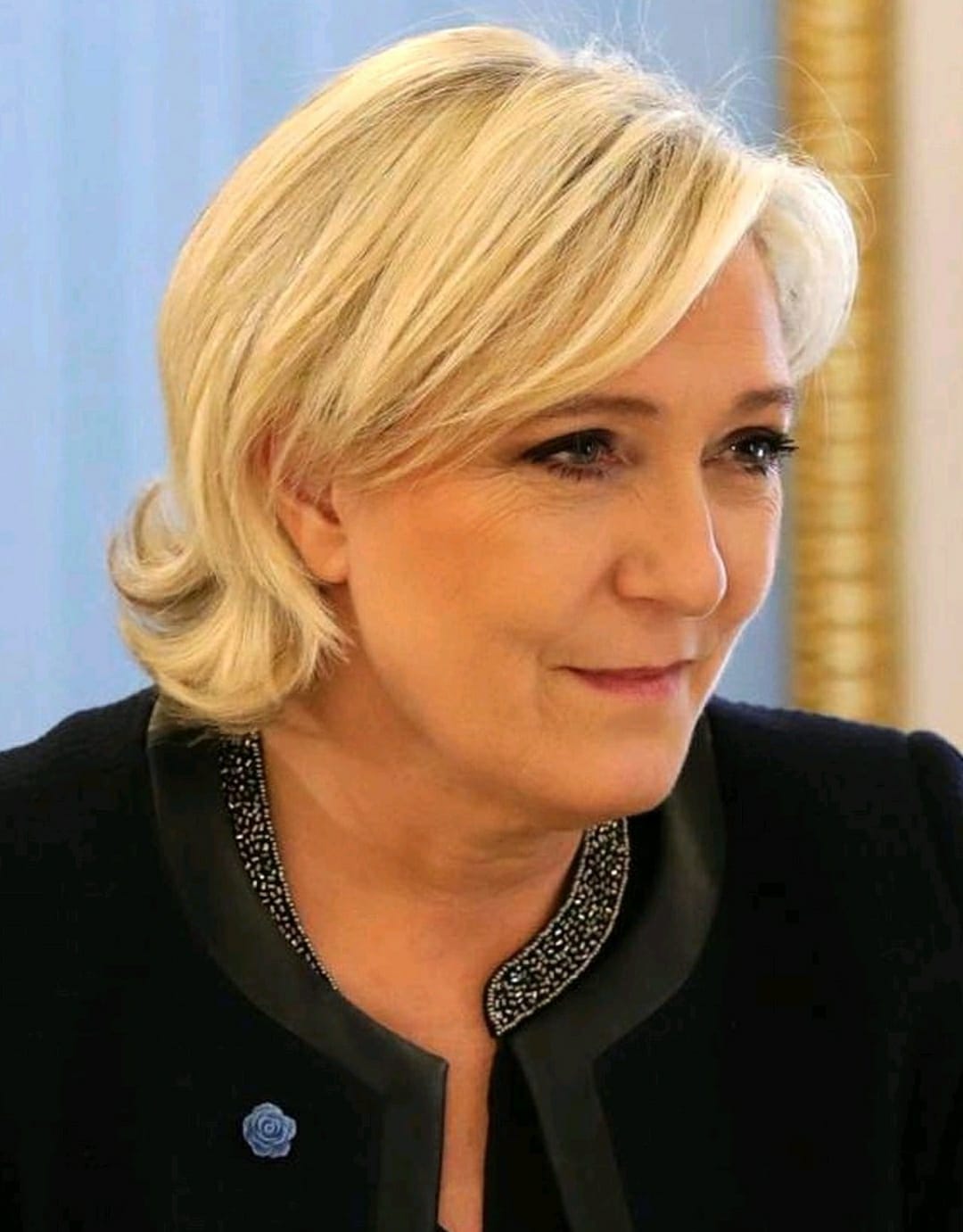 Marine Le Pen