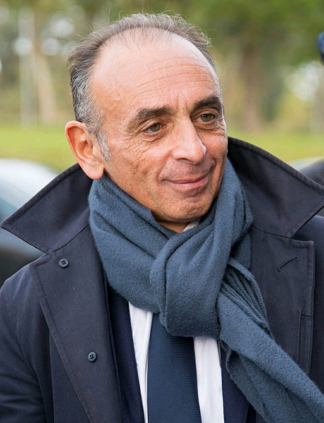 Éric Zemour