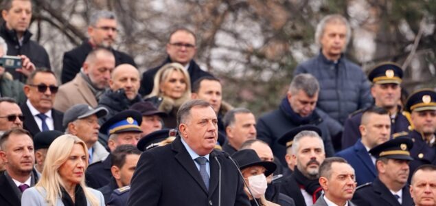 Dodik