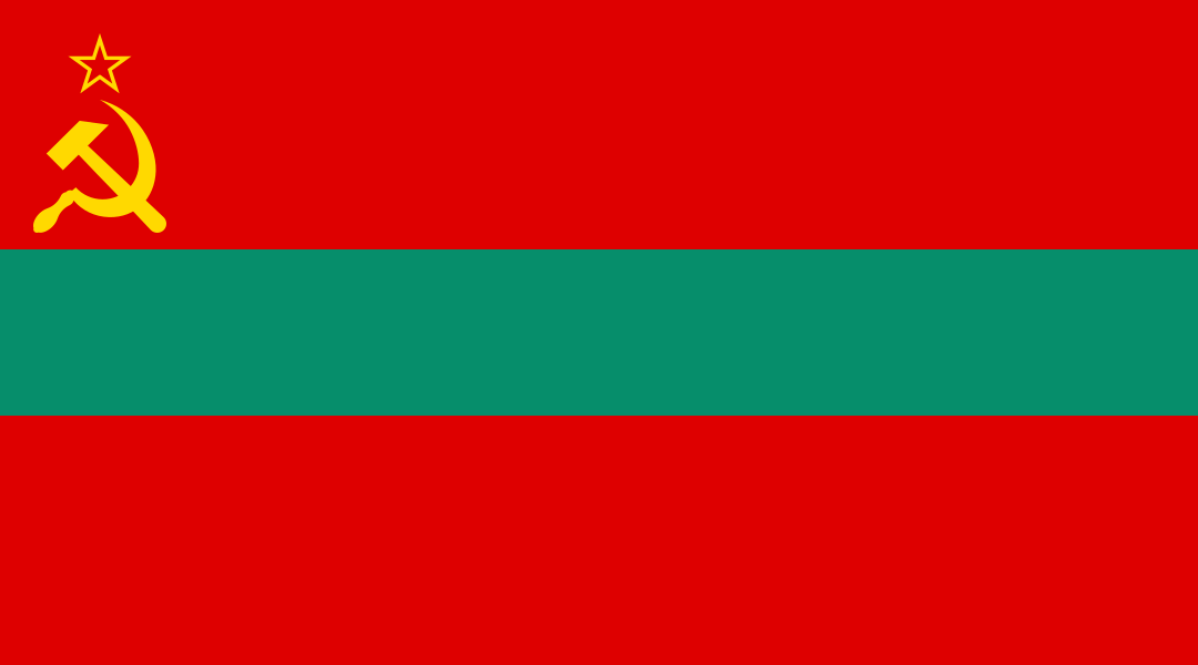 Perché la Transnistria?