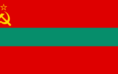 Perché la Transnistria?