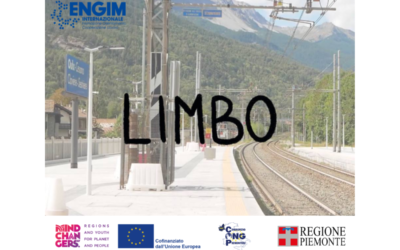 “Limbo”: una campagna di comunicazione sul fenomeno migratorio