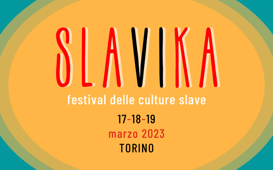 Slavika 2023, il Festival delle rusalke. Partire dalla marginalità per riassemblare il corpo collettivo